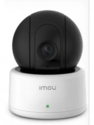 Imou Cámara Smart WiFi Esférico para Interiores Ranger, Inalámbrico, 1920 x 1080 Pixeles, Día/Noche 