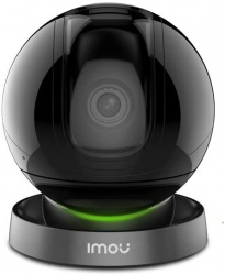 Imou Cámara IP Smart WiFi Domo para Interiores IPC-A26HN, Inalámbrico, 1920 x 1080 Pixeles, Día/Noche 