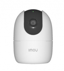 Imou Cámara de Seguridad IP Smart WiFi Domo IR para Interiores IPC-K2EN-5H2W, Inalámbrico, 2688 x 1664 Pixeles, Día/Noche  