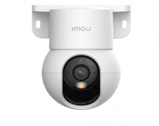 Imou Cámara de Seguridad IP Smart WiFi Domo para Interiores/Exteriores IPC-K2MN-3H1WE, Inalámbrico, 2048x1536 
