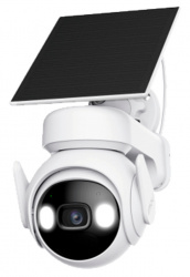 Imou Cámara de Seguridad IP Bullet IR para Exteriores IPC-K9ECN-3T0WE/FSP12-TYPEC, Inalámbrico, 2304 x 1296 Pixeles, Día/Noche  