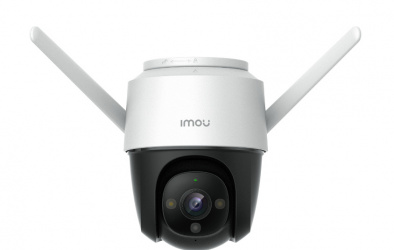 Imou Cámara IP Domo IR para Exteriores Cruiser, Inalámbrico/Alámbrico, 1920 x 1080 Pixeles, Día/Noche 