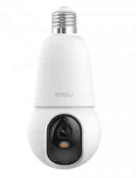 Imou Cámara de Seguridad IP Smart WiFi Domo para Interiores K6C-5H1WEB, Inalámbrico, 2688 x 1664 Pixeles, Día/Noche 
