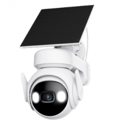 Imou Cámara de Seguridad IP PT IR para Exteriores Cell PT 4G, Inalámbrico, 2304 x 1296 Pixeles, Día/Noche 