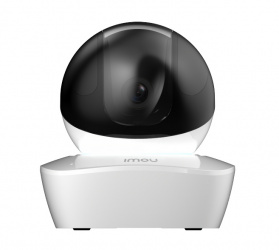 Imou Cámara IP Smart WiFi Esférico para Interiores Ranger Pro Z 4MP,  Inalámbrico/Alámbrico, 2688 x 1520 Pixeles, Día/Noche 