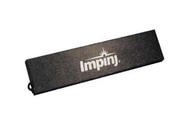 Impinj Lector de Tarjetas RFID Threshold (FCC), 902 - 928MHz, Negro 