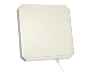 Impinj Lector de Tarjetas RFID IPJ-A1000-USA, 902 - 928MHz, Blanco 