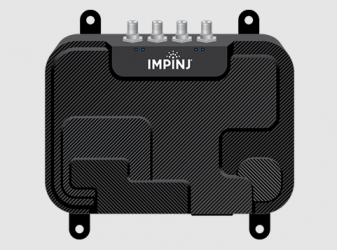 Impinj Lector de Tarjetas de Proximidad IPJ-R700-341, RS-232/RJ-45/USB, para Interior 