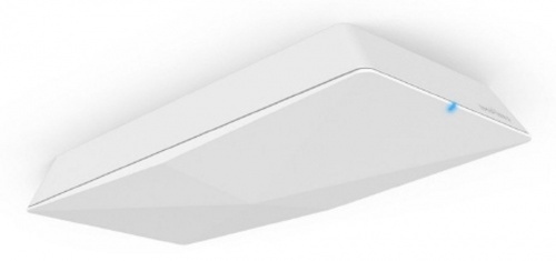 Impinj Lector de Tarjetas RFID xSpan (FCC), RJ-45, Blanco 