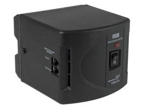 Regulador Industrias Sola Basic Microvolt Inet 1300 Plus, 1300VA 