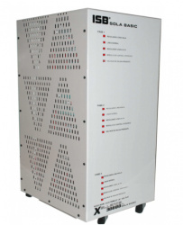 Regulador Industrias Sola Basic XELLENCE 30000, 30.000VA,  Entrada 127 - 220V 