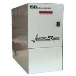 No Break Industrias Sola Basic Micro SR, 1000W, 1600VA, Entrada 102-140V, 6 Contactos 