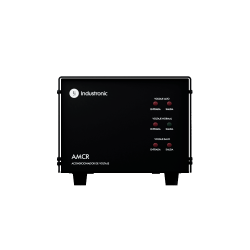 Regulador Industronic AMCR-5103, 3000W, 120V, 3kVA ― Requiere Cable de Corriente 
