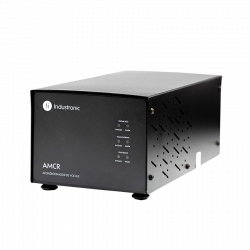 Regulador Industronic AMCR-5103, 3000W, 120V, 3kVA ― Requiere Cable de Corriente 