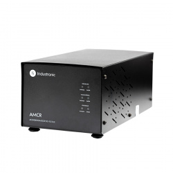 Regulador Industronic AMCR-5103, 3000W, 3000VA, Entrada 220V, Salida 220V 