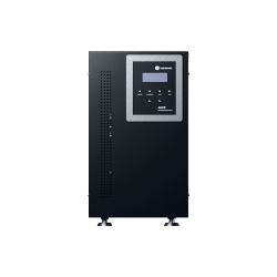 Regulador Industronic AMCR 5210, 10.000W, 10.000VA, Entrada 127-220V, Salida 127-220V 