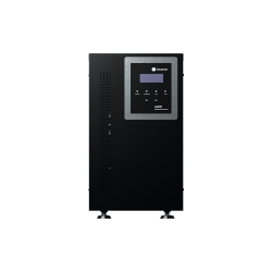 Regulador Industronic AMCR 5115, 15kW, 15kVA, Entrada 127V, Salida 120 - 220V, 4 Salidas 