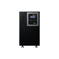 Regulador Industronic AMCR 5115, 15kW, 15kVA, Entrada 220V, Salida 120 - 220V, Bloque de Terminales 