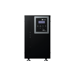 Regulador Industronic AMCR-5204, 4000W, 4000VA, Entrada 127-220V, Salida 127-220V 