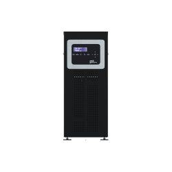 Regulador Industronic AMCR G3 2320, 20000W, 20000VA, Entrada 127 - 220V, Salida 127 - 220V 