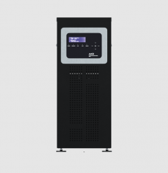 Regulador Industronic AMCRG3-2330, 30kW, 30kVA, Entrada 127 - 220V, Salida 127 - 220V, Bloque de Terminales 