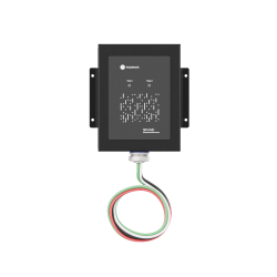 Industronic Supresor de Picos SPV-IND-2100, 2 Fases, 127 - 220V, 1200 Joules 