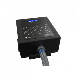 Industronic Supresor de Picos SPVMGEN2-IND-3200,3 Fases, 120 - 220V, 2.400 Joules 