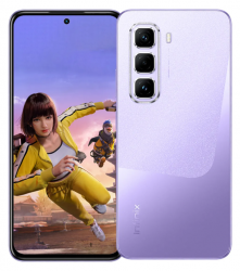 Infinix Hot 50 Pro 6.7