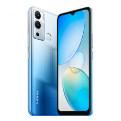 Infinix HOT 12i 6.6