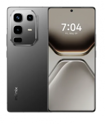 Infinix Note 50 Pro 6.7