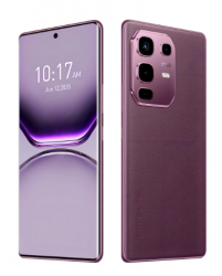 Infinix Note 50S 5G 6.78