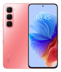 Infinix Hot 60 Pro+ 6.7