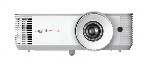 Proyector Portátil InFocus IN0004SL DLP, 1024x768 XGA, 4000 lúmenes ANSI, Blanco 