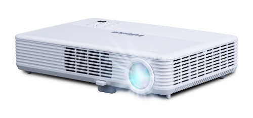 Proyector Portátil InFocus IN1156 DLP/LED, WXGA 1280 x 720, 3000 lúmenes, 3D, con Bocinas, Blanco 