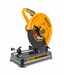 Ingco Cortadora de Metal UCOS35538, 14