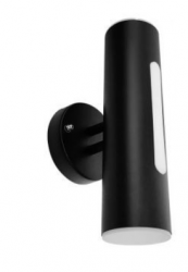 Innlite Lámpara LED para Pared ADE-022, Exterior, Blanco Frío, 11W, 900 Lúmenes, IRC, para Casa 