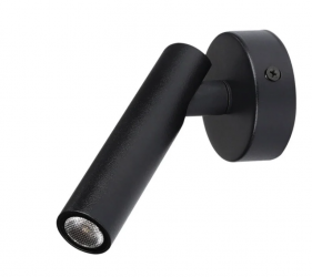 Innlite Lámpara LED para Pared ADE-036, Interior, Blanco Frío, 2W, 145 Lúmenes, para Casa/Comercial  