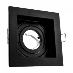 Innlite Lámpara para Techo ADE-108, Interior, Base MR16, para Casa/Comercial, No Incluye Foco  