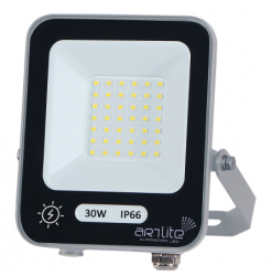 Innlite Reflector LED ARE-013, 6500K, 30W, 3300 lm 