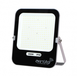 Innlite Reflector LED ARE-026, 6500K, 400W, 50.000 Lúmenes 