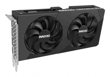 Tarjeta de Video Inno3d NVIDIA GeForce RTX 5050, 8GB 128-bit GDDR6, PCI Express 5.0 
