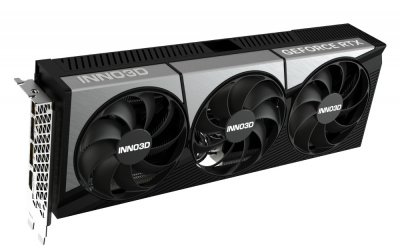 Tarjeta de Video Inno3d NVIDIA GeForce RTX 5080 X3 OC, 16GB 256-bit GDDR7, PCI Express 5.0  
