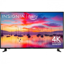 Insignia Smart TV LED F30 55