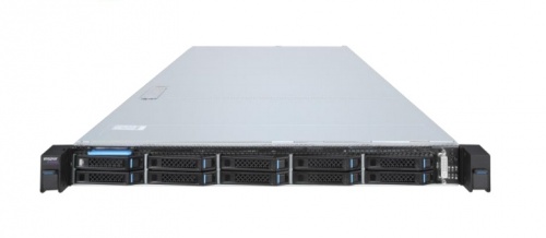 Inspur NF5180, 1U, Compatible con Intel Xeon (Barebone) 