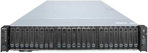 Servidor Inspur NF5280M5, Intel Xeon Silver 4214, 32GB DDR4, 960GB, máx. 200TB, 2.5/3.5