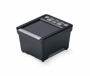 Integrated Biometrics Lector de Huella Digital Kojak, USB-A, 10  