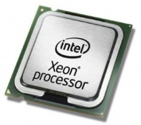 Procesador Intel Xeon E5620, S-1366, 2.4GHz, Quad-Core, 12MB Smart Cache 