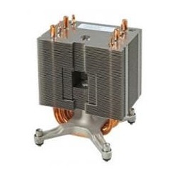 Disipador CPU Intel AUPSRCBTP, Plata, Intel Server S2600CP, S2600IP, S2600CO 