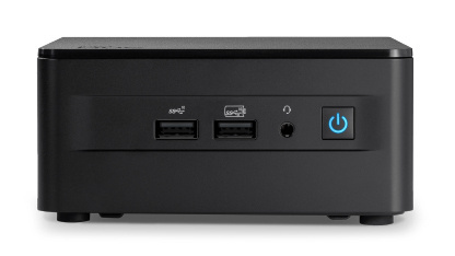 Intel NUC 13 Pro, Intel Core i7-1360P 4.50GHz (Barebone) 