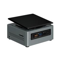 Intel NUC Kit NUC6CAYH, Intel Celeron J3455 1.50GHz (Barebone) 